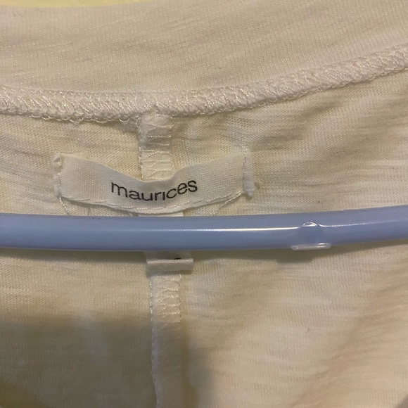 Graphic tank - Picture 4 of 5